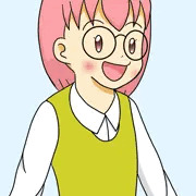 健全（ほぼ）点目ちゃん