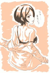 速水奏・・・