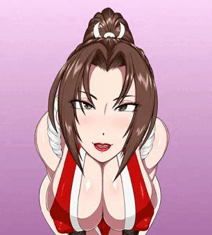 不知火舞