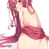 神風ちゃん