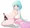 うちの子らくがき