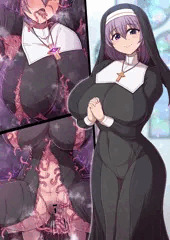 シスターさん