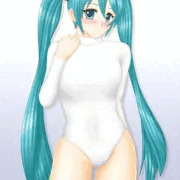 初音ミク