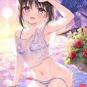 一緒に過ごしてくれて、ありがと！