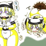 つぐみ嬢放出５６