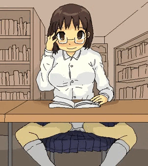 図書室