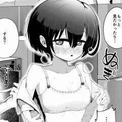 [進捗・配信予告]もう止まらない