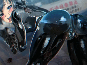 ゴキブリセックス
