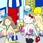 サンリオまとめ2