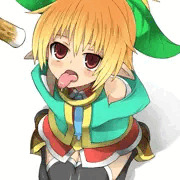 ち咥