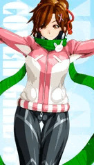鈴木紗波音