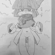 落書きんちょ2