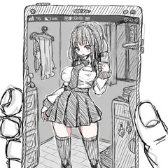 自撮り女の子　まとめ