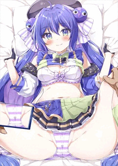 SVウナちゃんと撮影会