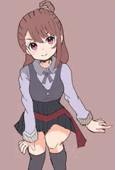 リトルウイッチアカデミア