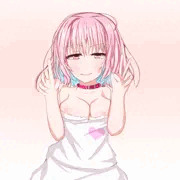 夢見りあむ胸だし