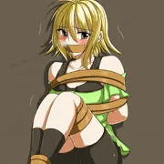 ボーイッシュ少女