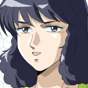 炎の転校生　五十嵐光