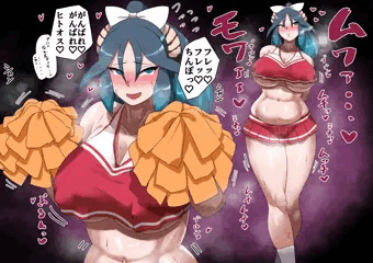 チアコスカコ博士種付けプレス