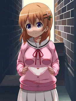 保登心愛7