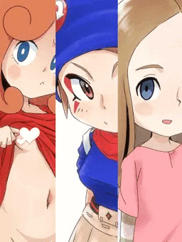 お題箱イラスト その8