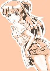 槙原志保さん・・・・・・・