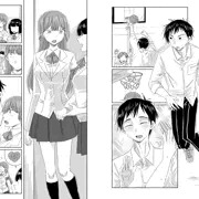リク漫画