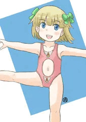 グランバニア王女