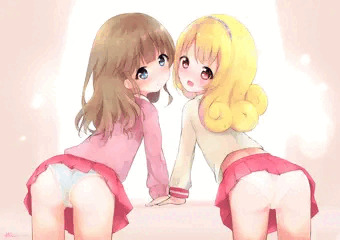 まいら＋ゆめ