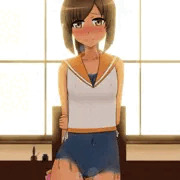 しおいちゃん