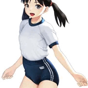体操服３１