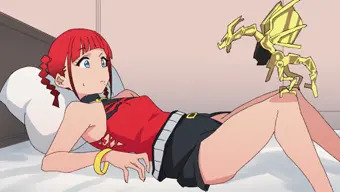 ゴルドバァン♡