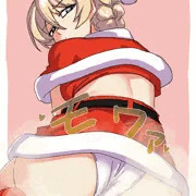 【おなら注意】クリスマスでしたね