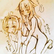 うちの子えっち