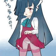 早霜ちゃんと早霜くん