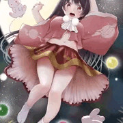 ジャンピンぐ～や♪　