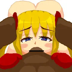 ロリ戦闘員：喉マン