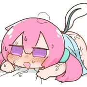 真/偽けろすけちゃんとえっち