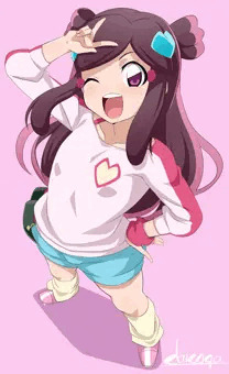 アズサちゃん10