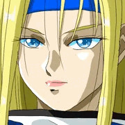 ギルティギア　ミリア=レイジ