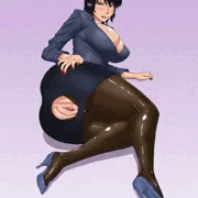 誘惑怜さん