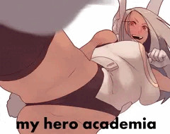 MHA