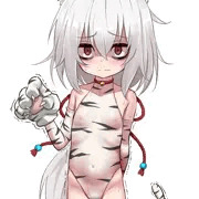 虎