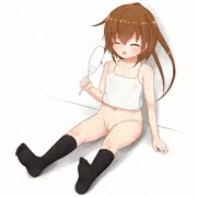 しれーかぁん…どうして靴下脱いじゃだめなの？