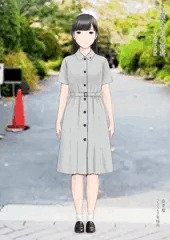 初恋制服図鑑