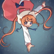 きらり～ん！！