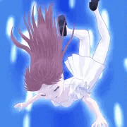 遊泳