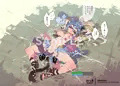 ご隠居イラストまとめ！(2016-2025)