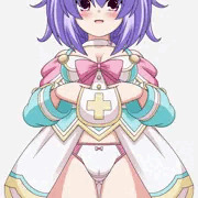 お願いしたら見せてくれるプルルートちゃん