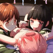【艦これ】雷巡のお姉さんに乳首攻めされるショタ提督